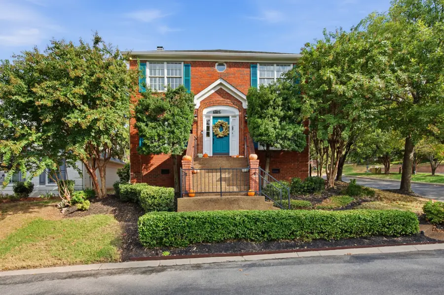 72 Ravenwood Hills Cir, Nashville, TN 37215 - #2