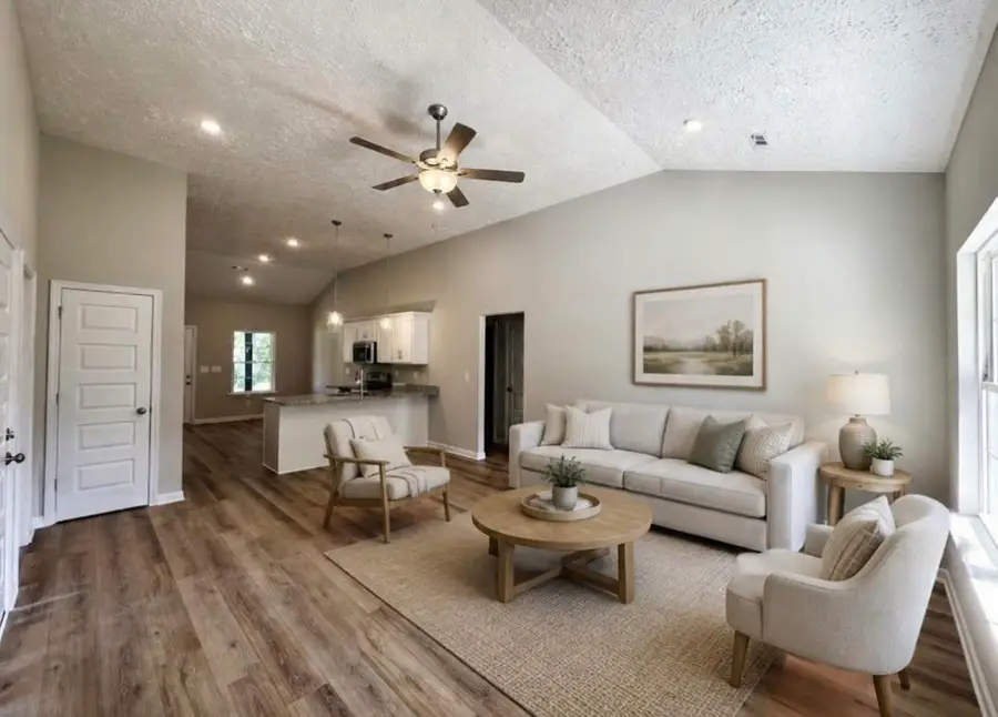 37 Laurel View St, Manchester, TN 37355 - #2