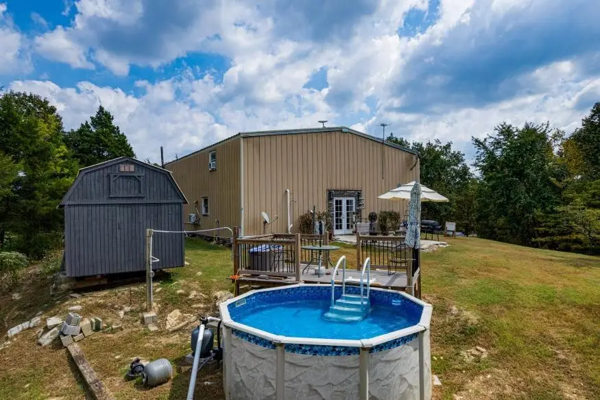 137 Volunteer Lane, Old Fort, TN 37362 - #2