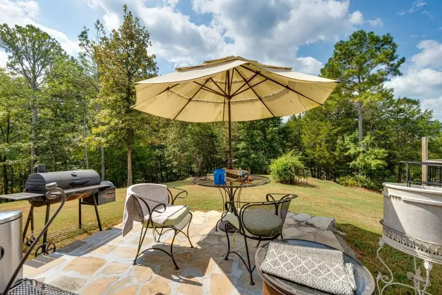 137 Volunteer Lane, Old Fort, TN 37362 - #3