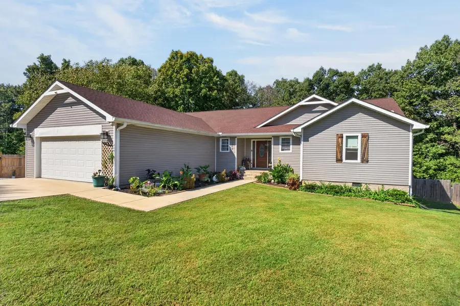 248 Bm Johnson Ln, Gainesboro, TN 38562 - #2