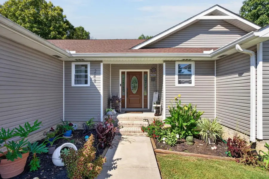 248 Bm Johnson Ln, Gainesboro, TN 38562 - #3