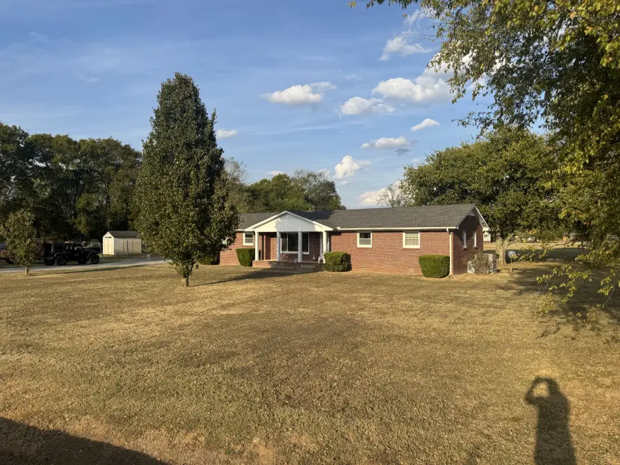 2908 Midland Rd, Shelbyville, TN 37160 - #2