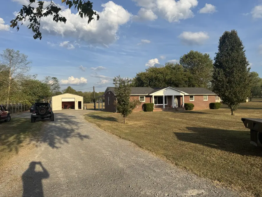 2908 Midland Rd, Shelbyville, TN 37160 - #3
