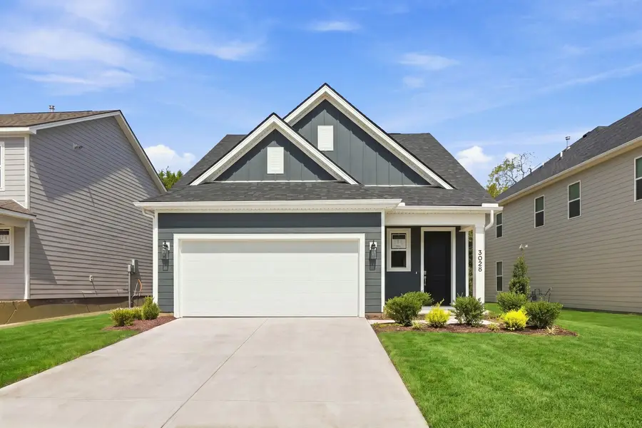 3028 Ledger Road, Smyrna, TN 37167 - #2