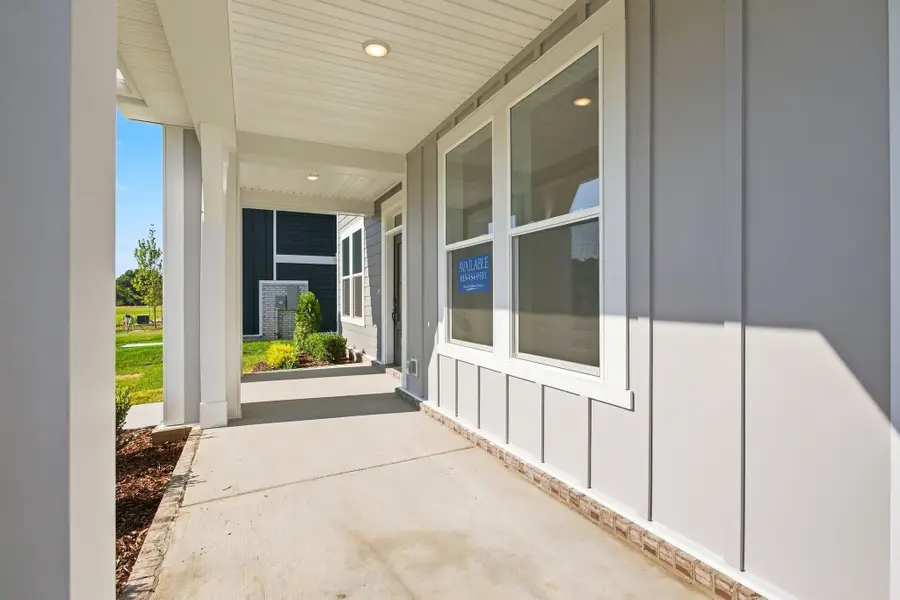 762 Caddy Xing, Columbia, TN 38401 - #3