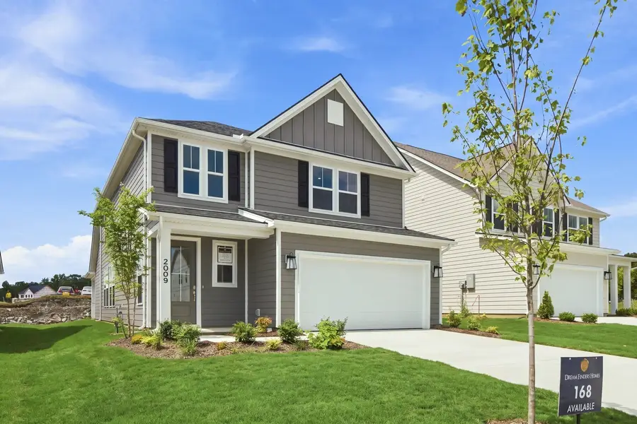 2009 Timothy Lane, Smyrna, TN 37167 - #2