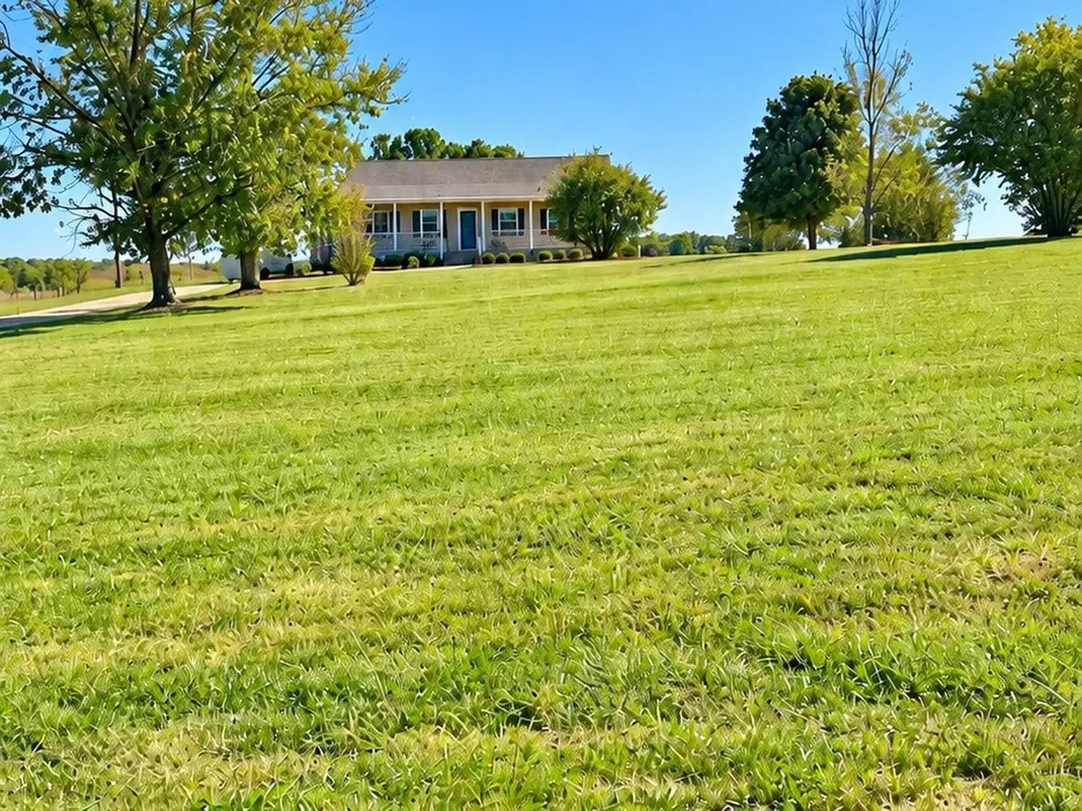 3191 Caudill Rd, Franklin, KY 42134 - #1