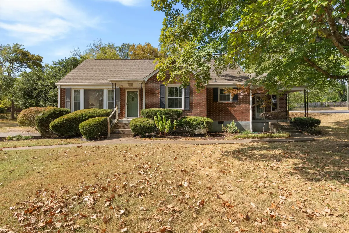 3703 Brush Hill Rd, Nashville, TN 37216 - #1