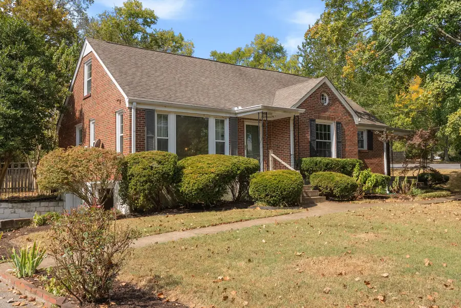 3703 Brush Hill Rd, Nashville, TN 37216 - #2