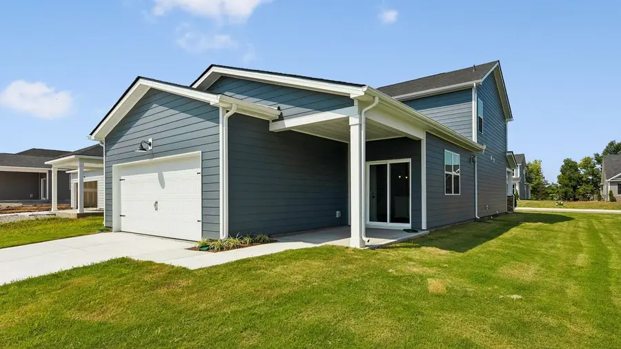 4026 Red Hawk Rd, Columbia, TN 38401 - #3