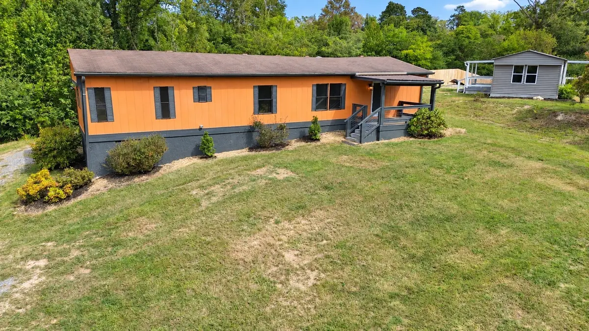 1219 Dockery Ln Se, Cleveland, TN 37323 - #1