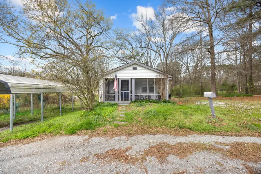 506 Chestnut Street, La Fayette, GA 30728 - #2