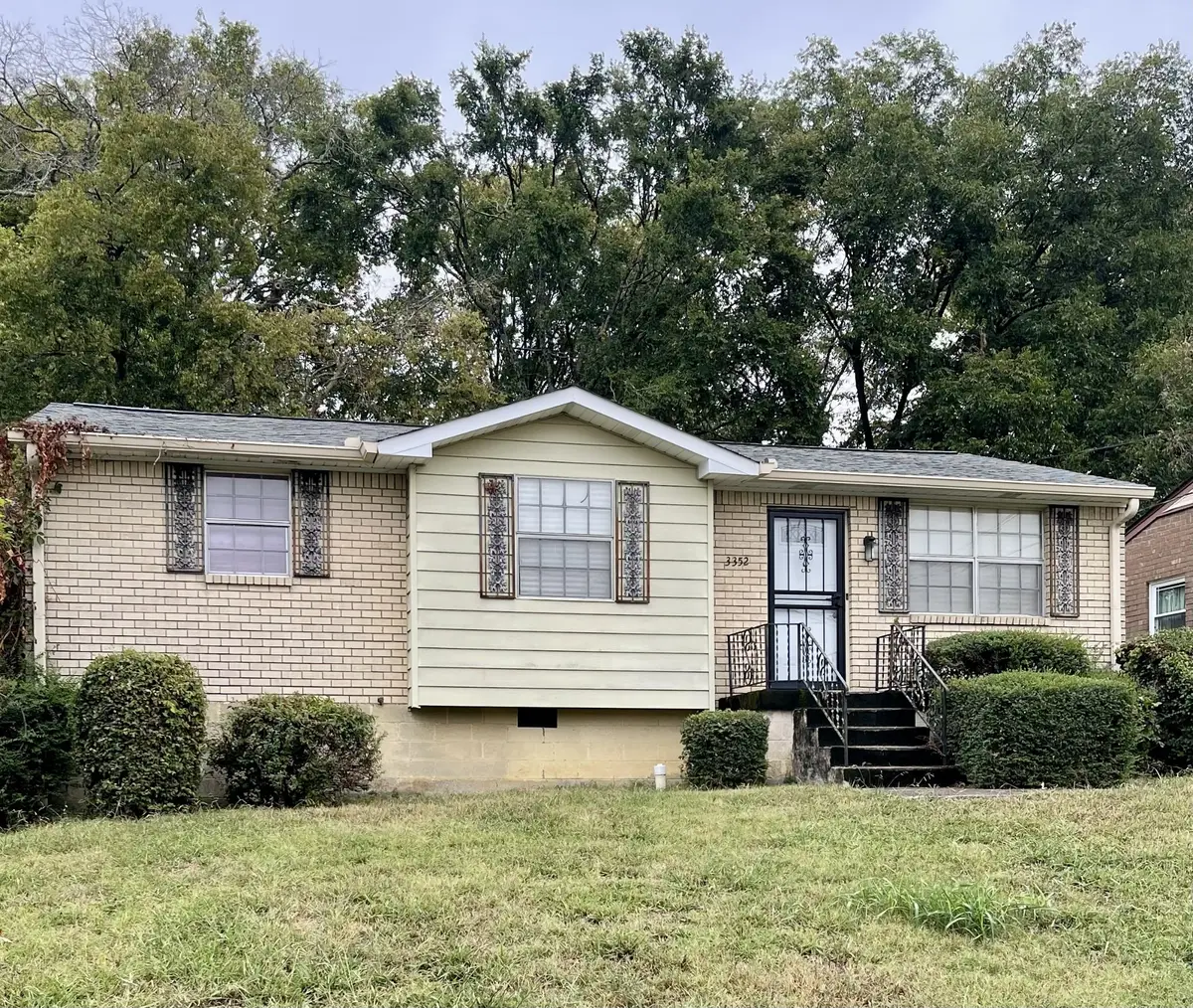 3352 Hospital Ln, Nashville, TN 37218 - #1