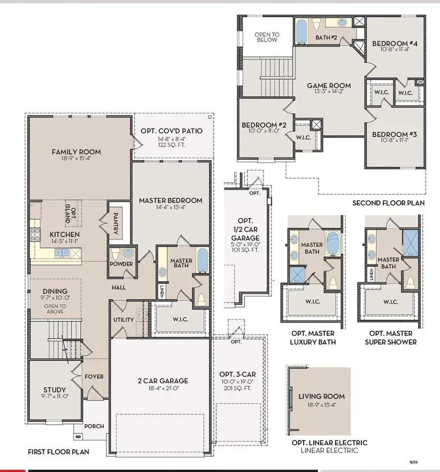 44 Fairlawn Dr, Fairview, TN 37062 - #2