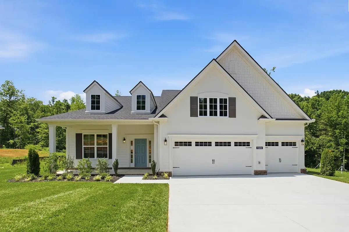 23 Buckhorn Ct, Fairview, TN 37062 - #1