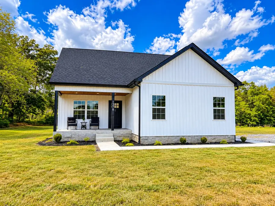 1378 Pleasant Grove Rd, Estill Springs, TN 37330 - #3