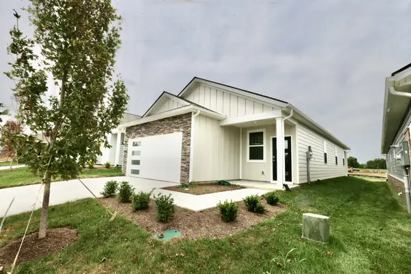 320 Apollo Pvt Way, Gallatin, TN 37066