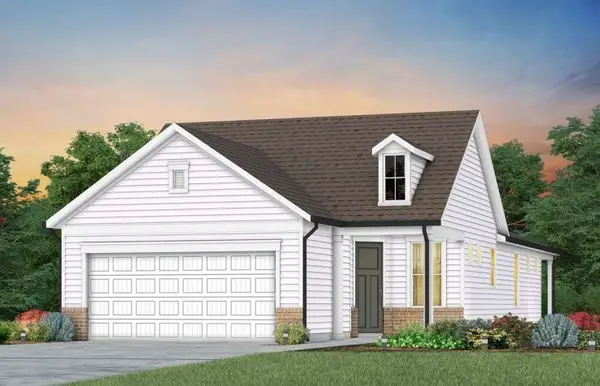 406 Soprano Way, Murfreesboro, TN 37128