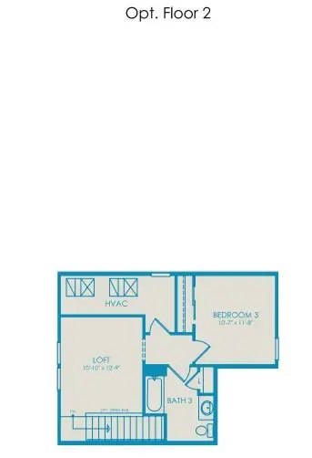 406 Soprano Way, Murfreesboro, TN 37128 - #3