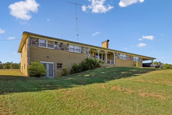 1116 Piney Rd, Cypress Inn, TN 38452