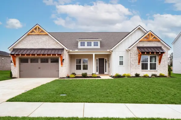 5961 Hunt Valley Drive, Spring Hill, TN 37174