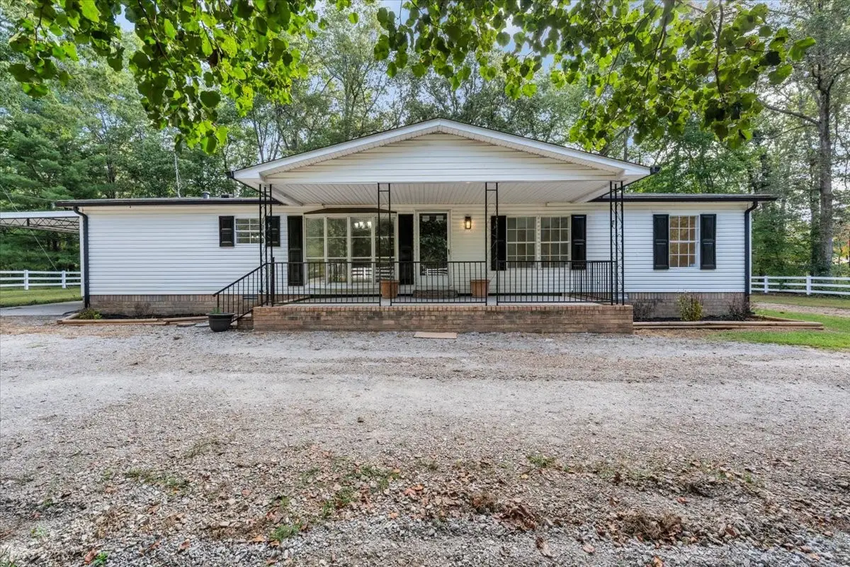 80 Elm Ln, Beechgrove, TN 37018 - #1