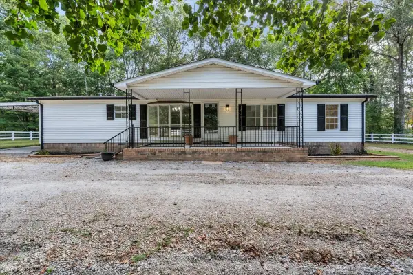 80 Elm Ln, Beechgrove, TN 37018