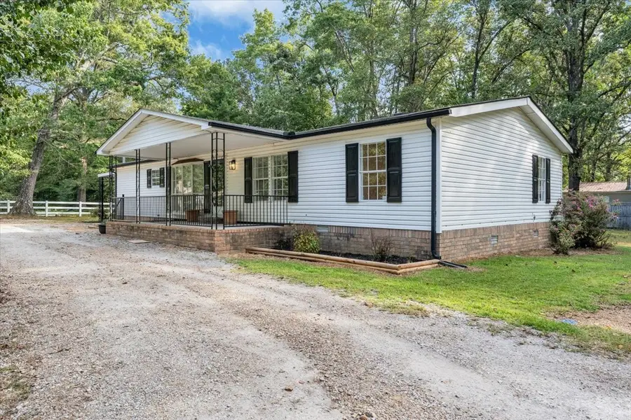 80 Elm Ln, Beechgrove, TN 37018 - #2
