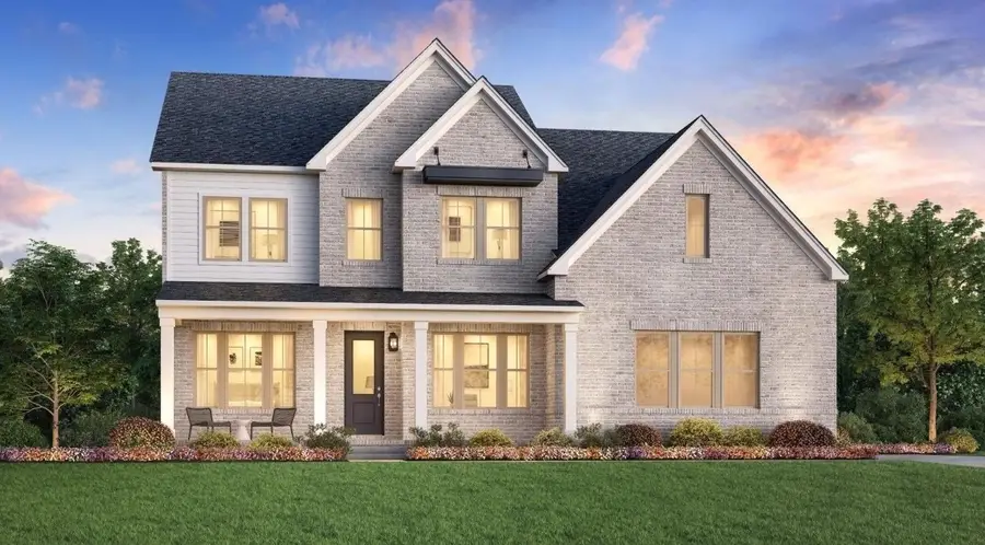3 Tomlinson Pointe Drive, Mount Juliet, TN 37122 - #2