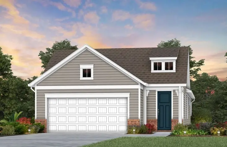 7110 Reprise Way, Murfreesboro, TN 37128 - #1