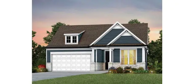 7177 Triad Way, Murfreesboro, TN 37128