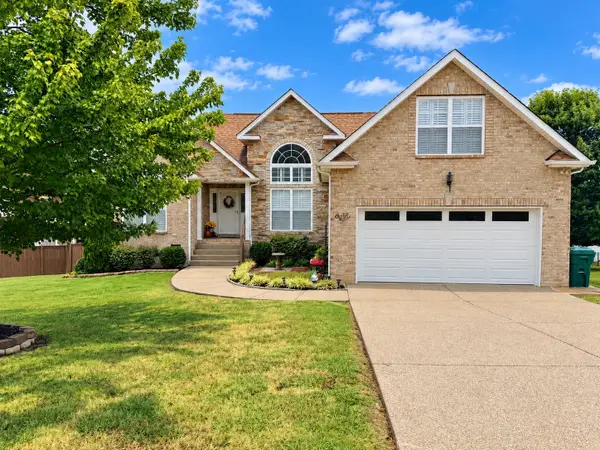 3395 Nina Cir, Lebanon, TN 37087