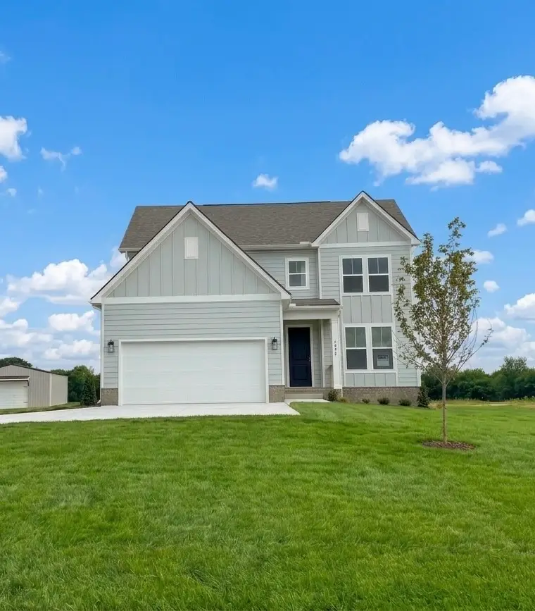 1417 Charles Dr, Chapel Hill, TN 37034 - #2