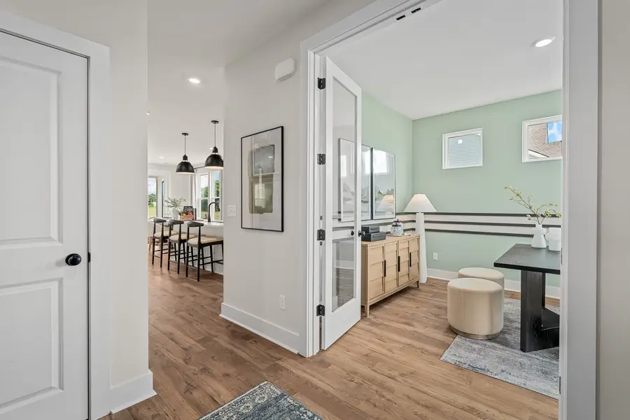 1439 Charles Drive, Chapel Hill, TN 37034 - #3