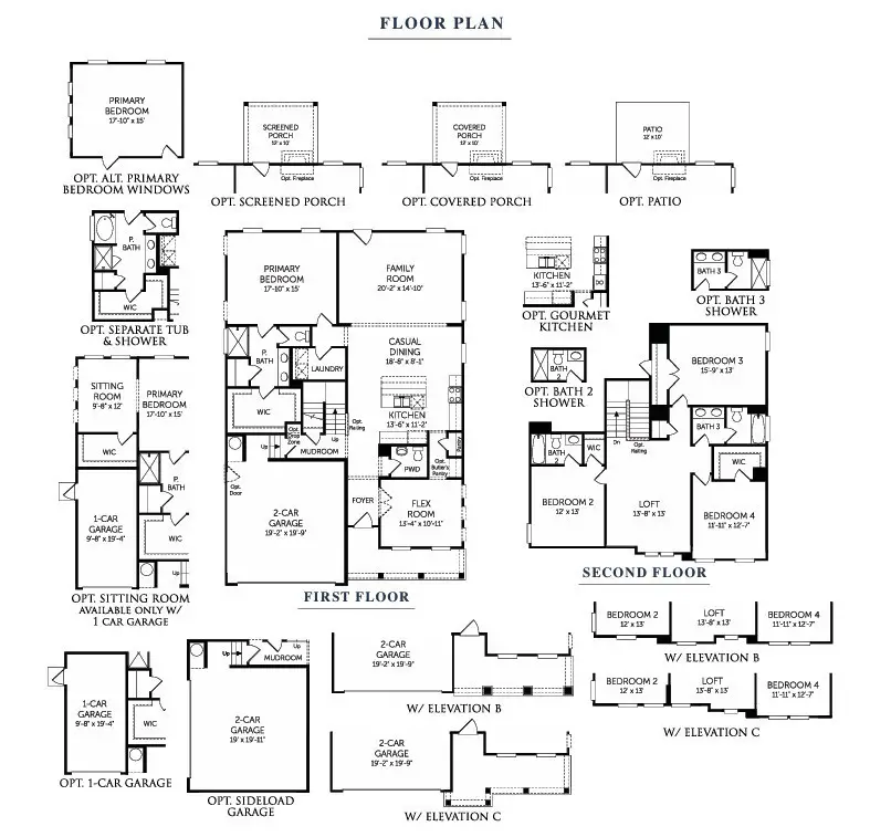 1433 Charles Dr, Chapel Hill, TN 37034 - #3
