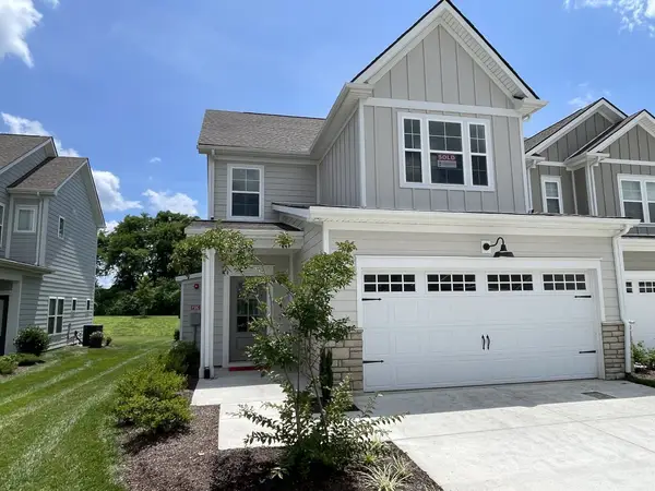 1146 June Wilde Ridge, Spring Hill, TN 37174