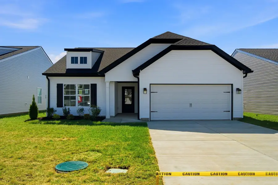 2022 Northwind Ct, Cedar Hill, TN 37032 - #3