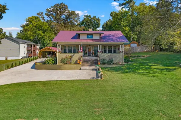 719 College St N, Madisonville, TN 37354