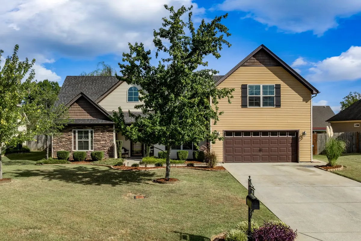 1018 Watergate Drive, Smyrna, TN 37167 - #1