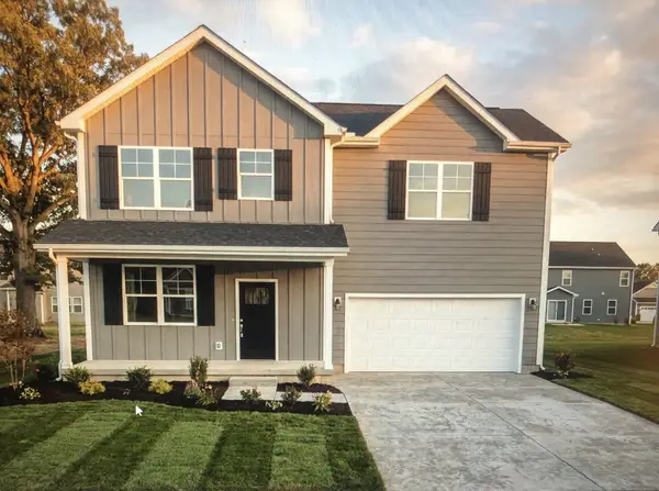 2121 Reece Road, Baxter, TN 38544