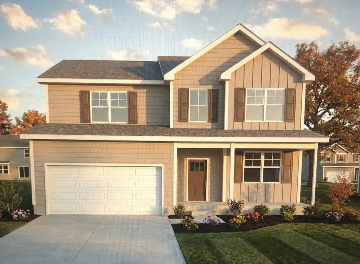 2241 Reece Road, Baxter, TN 38544 - #1