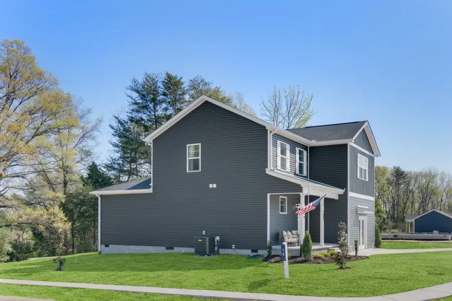 2221 Reece Road, Baxter, TN 38544 - #3