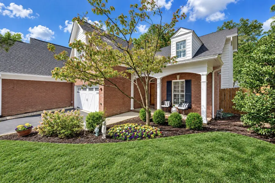 3302 Hobbs Rd #Unit A, Nashville, TN 37215 - #2