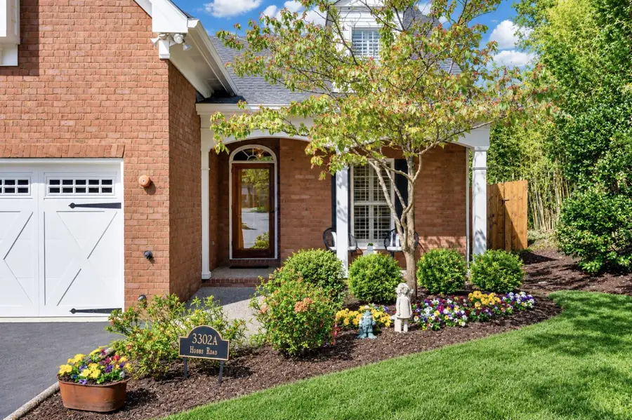 3302 Hobbs Rd #Unit A, Nashville, TN 37215 - #3