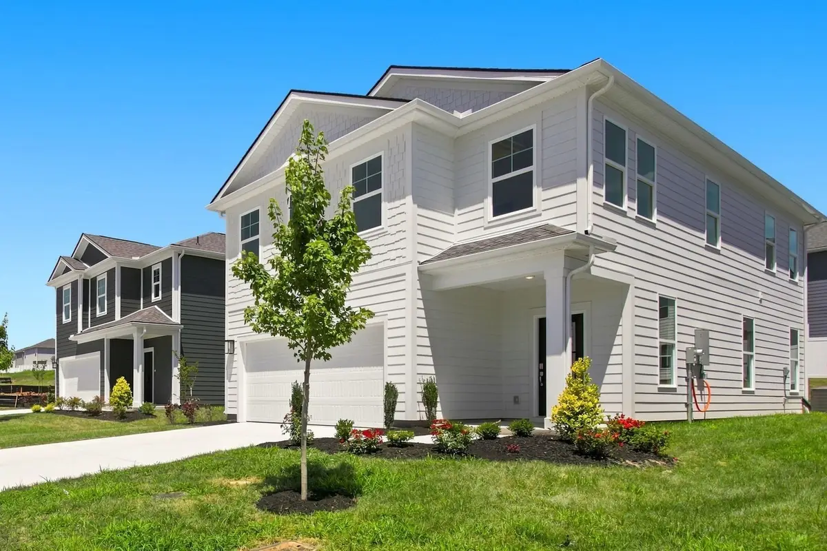 102 Ridgeview Drive, Shelbyville, TN 37160 - #1