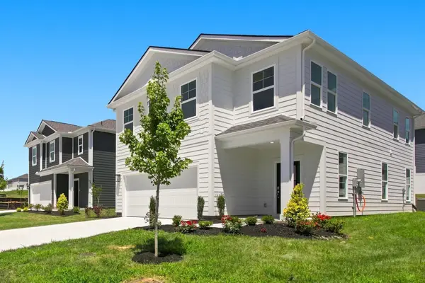 102 Ridgeview Drive, Shelbyville, TN 37160