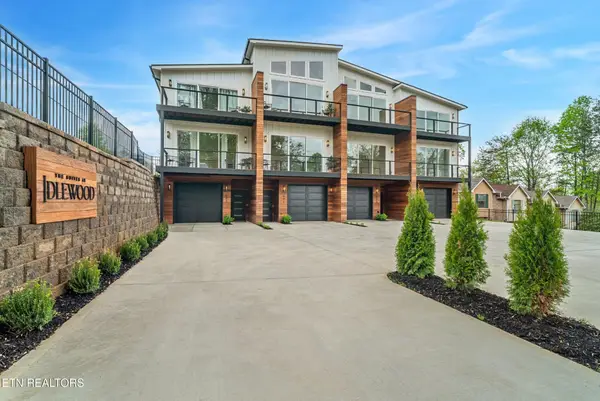 637 Idlewood Lane, Knoxville, TN 37923