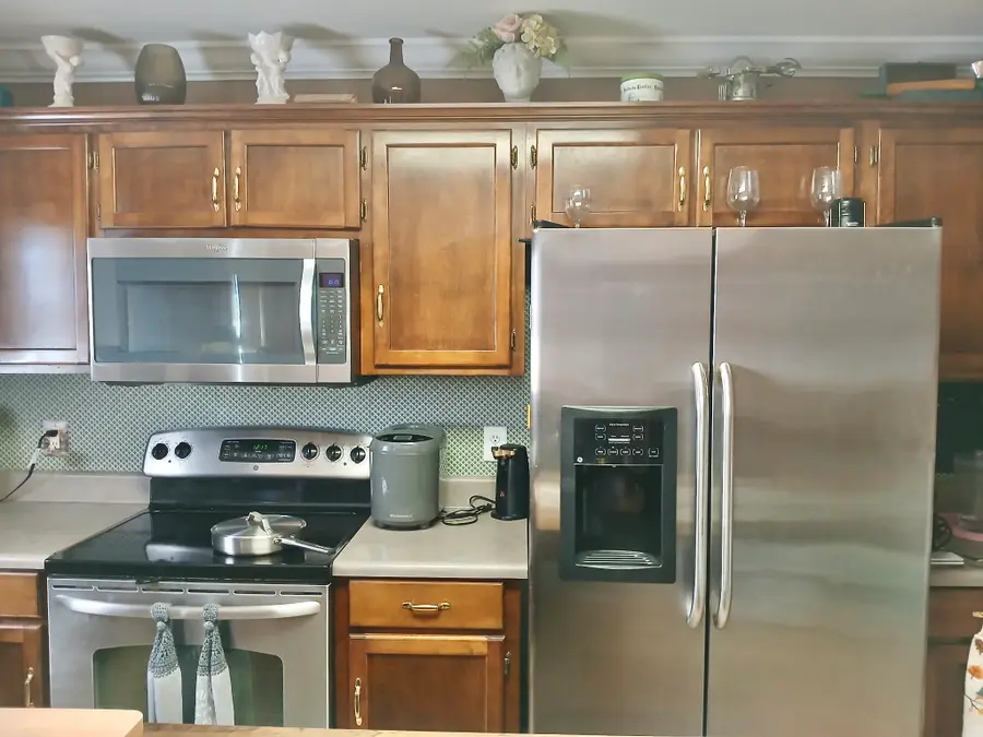 106 Craven Ln Ne, Cleveland, TN 37312 - #3