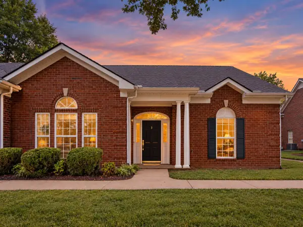 3 Phillips Court, Lebanon, TN 37087